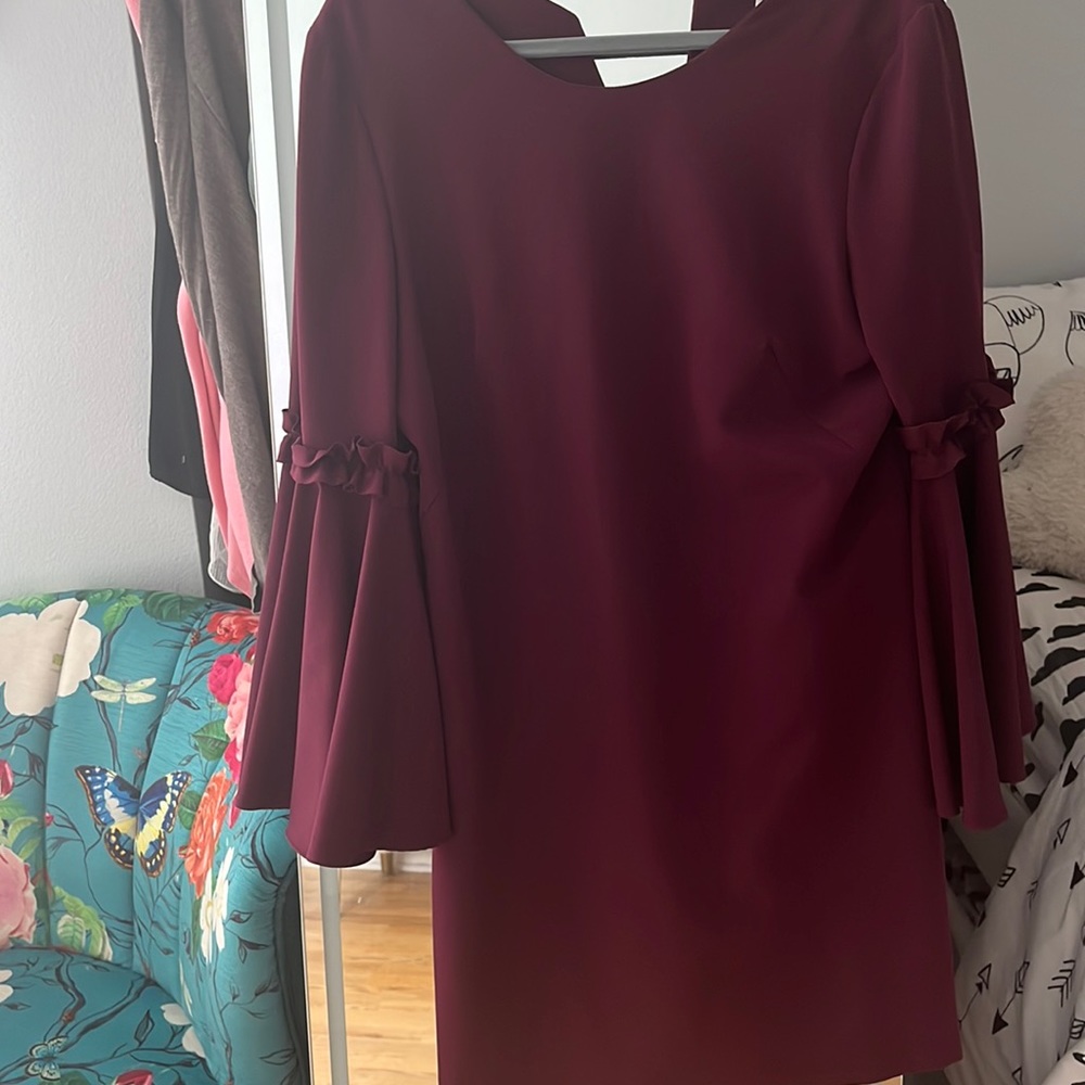 Size 10 milly dress